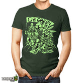Go Green Legalize